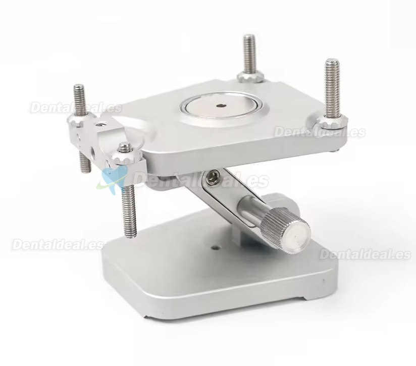 Dispositivo Montaje Articulador Dental Aluminio Compatible Artex